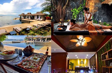 abaca spa